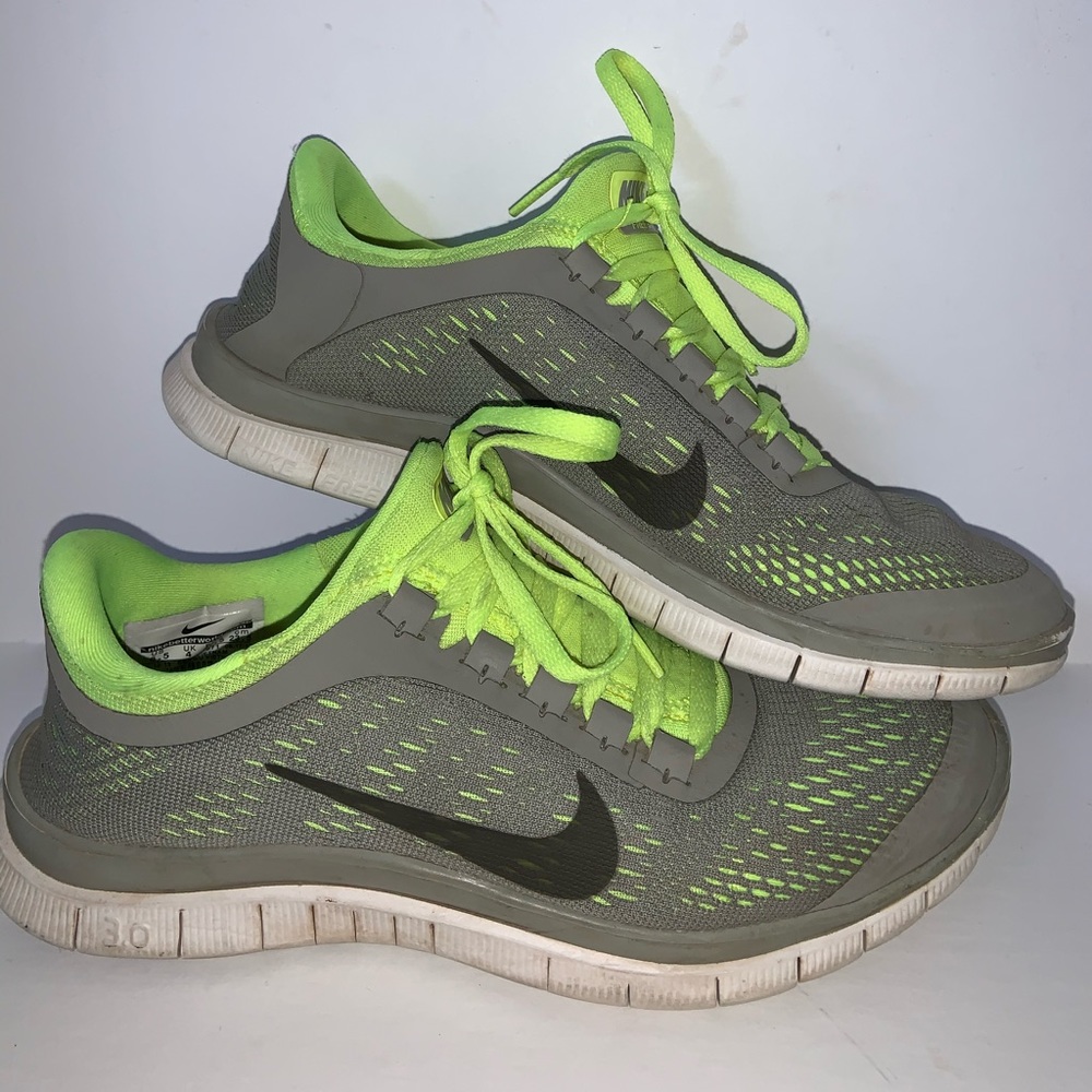 Nike Free 3.0 Running Shoes